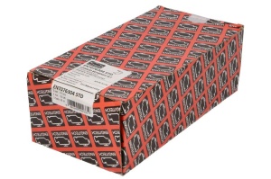 Cuzineti biela potrivit BOBCAT 975; CLAAS 546, 556, 566, 410, 420, 430, 530, 540, 620, 630, 640, 820, 830; JOHN DEERE 5080R, 5410, 5510, 6800, 6900; LIEBHERR R974 LITRONIC (STD)