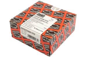 Cuzineti biela potrivit FIAT 1000, 1000 DT, 1000 S, 1180, 1180 DT, 1280, 1280 DT, 1380, 1380 DT, 100-90, 100-90 DT, 115-90, 115-90 DT, 130-90, 130-90 DT, 400 2WD, 450 2WD, 450 4WD (STD)