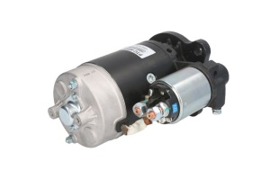 Demaror potrivit AGRIFULL 65, 65 DT, 65 LM, 670, 70, 70 C, 70 C-L, 70 DT FRUTTETO, 70 FRUTTETO, 1986 F, 1986 V, 80, 80 C, 80 DTF, 80 F, 1966, 1970 C (12V, 3kW, reconditionat profesional) - Img 3