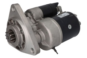 Demaror potrivit BELARUS 1021, 1021.3, 1025.5, 1025.6, 892.2, 922.4 (24V, 3, 6kW, nou)