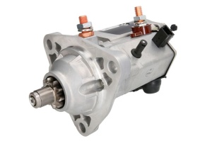 Demaror potrivit CUMMINS (24V, 7, 8kW, numar dinti 10 buc, nou)