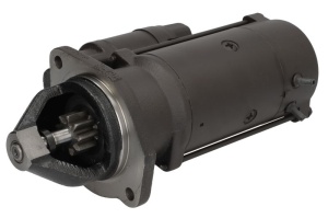 Demaror potrivit FENDT 1 D FARMER, 1 FARMER, 2 D FARMER, 3 S FAVORIT, 3 SA FAVORIT, 4 S FAVORIT, 4 SA FAVORIT, 5 S FARMER, 5 SA FARMER, 10 S FAVORIT, 10 SA FAVORIT (12V, 3kW, nou)
