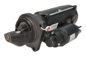 Demaror potrivit FENDT 207 F VARIO, 207 FA VARIO, 207 V VARIO, 207 VA VARIO, 207 VARIO, 208 F VARIO, 208 FA VARIO, 208 V VARIO, 208 VA VARIO, 208 VARIO (12V, 4, 2kW, reconditionat profesional)