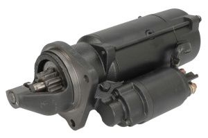 Demaror potrivit FENDT 207 F VARIO, 207 FA VARIO, 207 V VARIO, 207 VA VARIO, 207 VARIO, 208 F VARIO, 208 FA VARIO, 208 V VARIO, 208 VA VARIO, 208 VARIO (12V, 4, 2kW, nou)