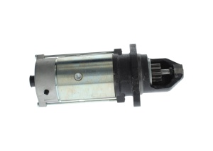 Demaror potrivit FENDT 310 VARIO 2WD, 310 VARIO 4WD, 311 VARIO 2WD, 311 VARIO 4WD, 312 VARIO 2WD, 312 VARIO 4WD, 313 VARIO, 9300R, 9350R (12V, 4kW, numar dinti 11 buc, nou) - Img 3