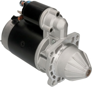 Demaror potrivit IVECO MK; FENDT 200 3.8D/4.1D/6.1D 1974-1991 (12V, 2, 7kW, nou) - Img 2
