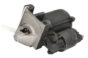 Demaror potrivit JOHN DEERE 111 (12V, 0, 7kW, reconditionat profesional)