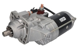 Demaror potrivit JOHN DEERE 370C, 608L, 644H, 644J, 724J, 753G, 753GL (24V, 7, 8kW, nou)