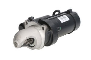 Demaror potrivit KAMAZ 4308, 43255 B5.9 dupa 2003 (24V, 4kW, reconditionat profesional)