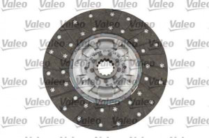 Disc ambreiaj organic (280mm profil complet), AGRIFULL 55-46, 65-46, 55-66, 8045, 8050, 8055, 8060, 60, 80, 70, 75, 50, 60 II, 60 II DT, 60 II F, 70 II, 70 II DT, 70 II F, 80 II, 80 II DT, 80 II F - Img 3