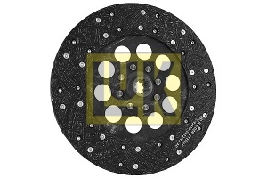 Disc ambreiaj organic (310mm profil complet) potrivit AGRIFULL 8085,8095,8105; FIAT 100-90, 100-90 DT, 100-90 F, 100-90 S, 110-90 si alte modele - Img 3