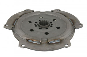 Disc ambreiaj potrivit CASE IH 100 C, 100 C MAXXUM, 80 C, 80 C MAXXUM, 90 C, 90 C MAXXUM; MC CORMICK MC 100, MC 105, MC 115, MC 80 (diametru: 354mm, numar dinti: 13 buc 38, 3x45, 6) - Img 3