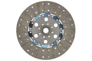 Disc ambreiaj potrivit FENDT 300, 500 dupa 1980 (330mm, profil complet)