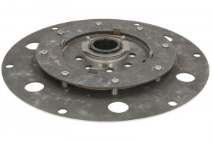 Disc ambreiaj potrivit JOHN DEERE 6100, 6100 D, 6100 SE, 6200, 6200 SE, 6300, 6300 SE, 6400, 6400 SE, 6500 (diametru: 288mm)