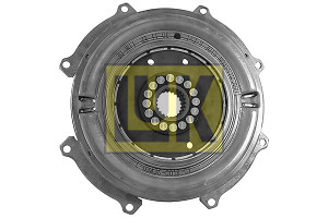 Disc ambreiaj potrivit VALTRA N 101 HITECH, N 111E HITECH, N 121 ADVANCE, N 121 HITECH, N 141 ADVANCE, N 141 HITECH, N 91 HITECH, T 120 (diametru: 352mm, numar dinti: 22 buc 41x45)
