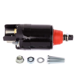 Electromagnet de pornire (12V) potrivit Claas; DEUTZ; Fendt - Img 2