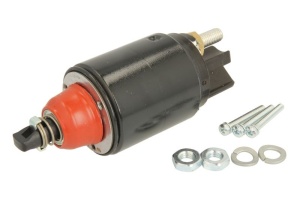 Electromagnet de pornire (12V) potrivit JCB - 12.0 V