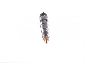 Electromagnetic CR injector MASSEY FERGUSON 5000, 6000 1006-60T-74CTA(24V) - Img 4