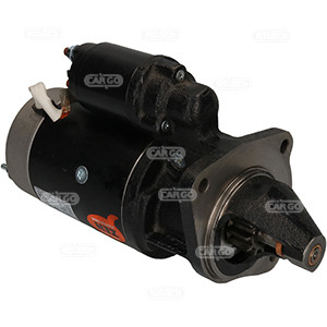 Electromotor (12V, 3,1kW) FORD; NEW HOLLAND NEW HOLLAND 100ES, 110ES, 90DC