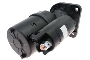 Electromotor potrivit JOHN DEERE 6410, 6410 L, 6410 S, 6410 SE, 6510, 6510 L, 6510 S, 6510 SE, 6610, 6810, 6910, 6910 S (12V, 3kW, remanufacturate profesional) - Img 2