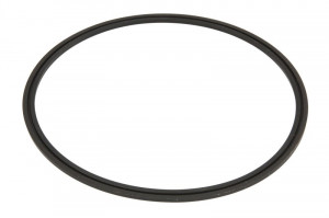 Element cutiei de viteze, simering ulei potrivit ZF T 7336 L, AGCO; SAME - Img 2