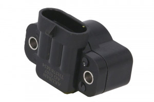 Element de reglare a suspensiei, senzor potrivit JOHN DEERE 4000, 7000, 8000, 9000, S, W (Senzor) - Img 2
