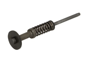 Element de sistem hidraulic, distribuitor hidraulic potrivit John Deere 6010, 6100, 6110, 6120, 6120 L si alte modele