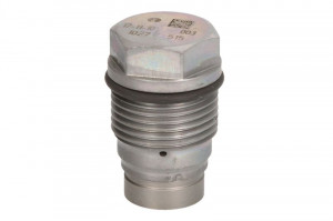 Elemente de sistem CR potrivit FENDT 8370P, 8400P, 9300R, 9470X; MASSEY FERGUSON 5460, 5465, 5470, 5475, 5480, 6460, 6465, 6470, 6475, 6480, 6485, 6490, 6495 (robinet limitator de presiune)