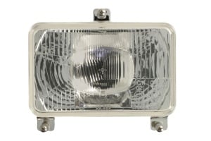 Far Dreapta/Stanga (H4) potrivit FIATAGRI G 170, G 190, G 210, G 240