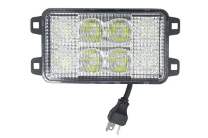 Far Dreapta/Stanga potrivit JOHN DEERE 1010E, 1023E, 1140E, 1170E, 1510E, 2000, 2005, 2010, 2010C, 2010F, 2020, 2023R, 2025R, 2026R, 2030, 2030OU, 2032R, 2035, 2035EF, 2036R