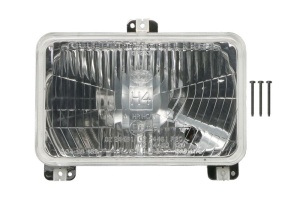 Far universal Dreapta/Stanga (H4/T4W) potrivit Valtra 6000, 6100, 6200, 6200E, 6200LS si alte modele