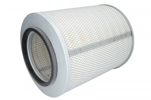 Filtru aer potrivit KOMATSU 175C, 250E, 530, 530C, E200, E412, JH65CN, L175E, PC200, PC220, PF530, TD12B, TD15B, TD15C, TD15E, TD15E LT, W90-2, W90-3, WA 90-2, WA 90-3