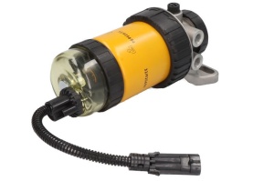 Filtru combustibil 154,3xx80 potrivit FENDT 207 F VARIO, 207 FA VARIO, 207 V VARIO, 207 VA VARIO, 207 VARIO, 208 F VARIO, 208 FA VARIO, 208 V VARIO, 208 VA VARIO, 208 VARIO (complet) - Img 2