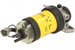 Filtru combustibil JCB - Img 1