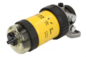 Filtru combustibil JCB - Img 2