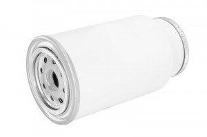 Filtru combustibil potrivit ARMATRAC 1104; BASAK 2090, 2100, 2110; BOBCAT 360, 470; CATERPILLAR 312D2, 318E, 420 D, 420E, 420E IT, 430 E (insurubat, rotative, separator de apa, rotative)