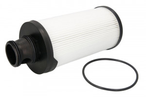 Filtru combustibil potrivit CLAAS 160/450, 160/560, 240/451, 240/561, 620, 130, 630, 830, 840, 850, 860, 870, 880, 980, 620/C63, 620/C73, 630 MONTANA, 630/C63, 630/C73, 640 (element filtrant)