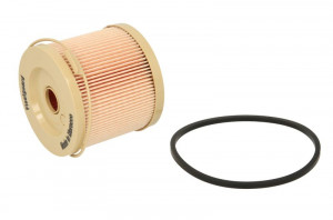 Filtru combustibil potrivit CLAAS 616, 656, 696, 816, 826, 836; JOHN DEERE 200 LC, 360DC, 360DG, 460DG, 4640, 4650, 4840, 4850, 4995, 540G II, 540G III, 548G II, 548G III (element filtrant)