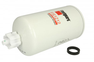 Filtru combustibil potrivit FENDT 818 VARIO TMS, 820 VARIO; ABG 186, 213; AEBI TP 47; AG CHEM A-2500, 1253, 1603, 1803, 1903, 004, 1004, 2004, 3004, 554 (insurubat dimensiune filet: 1-14UNS2B) - Img 3