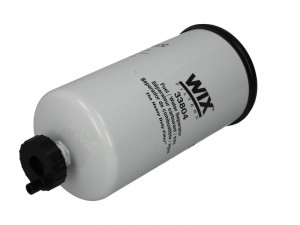 Filtru combustibil URSUS 10000, 5000, 7000, 8000, 9000, C, MF; ARMATRAC 1000; ATLAS COPCO QAS/QAX; BASAK 2000; BOBCAT TL; CASE IH MX; CATERPILLAR 300, 400, 900 1004-4-C4.4TAACERT - Img 1