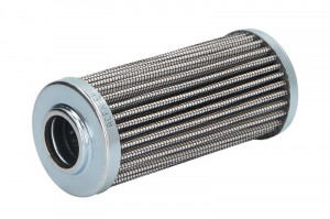 Filtru hidraulic (element filtrant) FENDT 300; AHLMANN AS; ATLAS COPCO XAS, COPCO XATS; BOMAG BW; CATERPILLAR 200, 300, 400, 900, AP, CS, IT, K, M, PF, TH 3046T-V3800-DI - Img 1