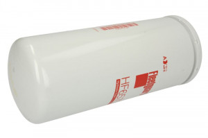 Filtru hidraulic potrivit AG CHEM 8103, 3104, 8104; BELL 310 SG, 315 SG; CLAAS 546, 547, 556, 557, 566, 567, 577, 616, 617 ATZ, 656, 657, 696, 816, 826, 836, 426, 436, 446, 456 (insurubat) - Img 2