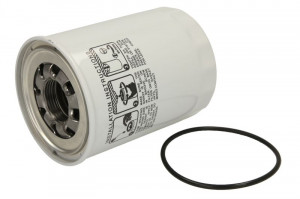 Filtru hidraulic potrivit ALLIS CHALMERS 140, 160, 160D, 500, 600; CASE IH 1816, 1816 B, 1816 C, 850 D, 855 D; GROVE RT48, RT49 (insurubat)