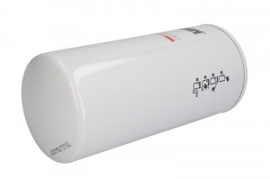 Filtru hidraulic potrivit ATLAS XAHS 186 DD, XAHS 237 CD, XAHS 237 DD, XAHS 347, XAHS 447, XAMS 287 CD, XAMS 287 DD, XAMS 407 CD, XATS 156 C2, XATS 156 C3, XATS 327 MD, XATS 487 CD (insurubat) - Img 2