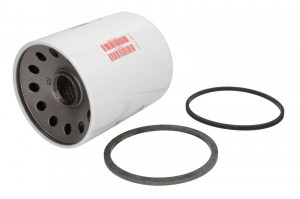 Filtru hidraulic potrivit BOBCAT 825; CASE IH W11, W11B; CATERPILLAR 365C, 375, 375 L, 385C, 572 R II, 797F, D7R II, D7R LGP II, D7R XR II; FORD 8260, 8400, 8600, 8700, 9200, 9260 (insurubat) - Img 3