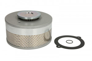 Filtru hidraulic potrivit FENDT 509 CA FAVORIT, 510 C FAVORIT, 511 CA FAVORIT, 512 CA FAVORIOT, 514 CA FAVORIT, 515 C FAVORIT, 612 LS FAVORIT, 612 LSA FAVORIT (element filtrant)