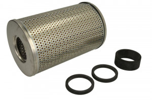 Filtru hidraulic potrivit MASSEY FERGUSON 168, 168 F, 168 FR, 168 MK III, 168 MK III F, 168 MK III FR, 168 MK III S, 175, 175 S, 177, 178, 1200, 1250, 206, 265, 274, 275 (element filtrant) - Img 2