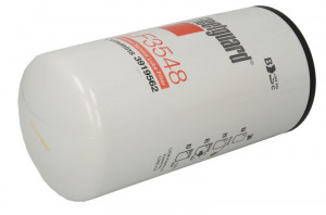 Filtru ulei potrivit AGCO 160, 200, 225; CASE IH 7110, 7120, 7130, 7140, 7150, 7210, 7210 PRO, 7220, 7220 PRO, 7230, 7230 PRO, 7240, 7240 PRO, 7250, 7250 PRO, 8940, 9310, 9330, 225 (insurubat) - Img 2