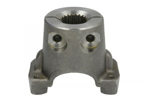 Flansa de intrare a puntii spate potrivit CARRARO; CASE; KOMATSU; NEW HOLLAND