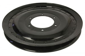 Fulie arbore cotit potrivita CASE IH 2366, 2377, 2388, 2577, 5088, 5130, 5130 A, 5140, 5140 A, 6088, 7088, 7130, 7140, 6140 CVT, 5130 PRO, 5130 S, 5130-II, 5140 PRO